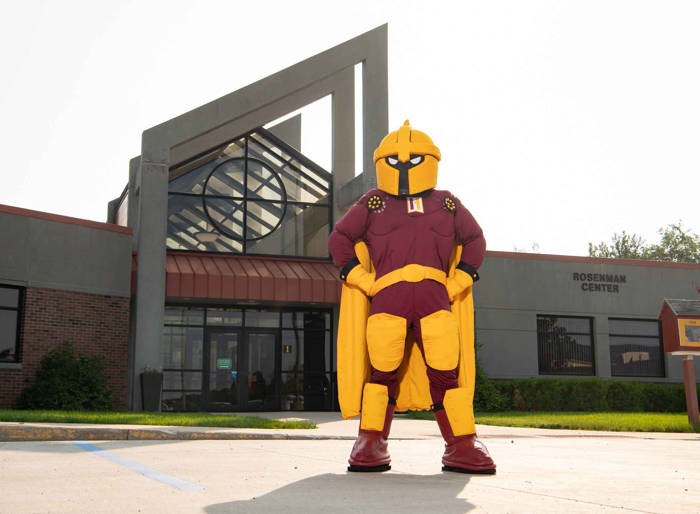 ACTION-PACKED WEEKEND FOR WARRIOR ATHLETICS
