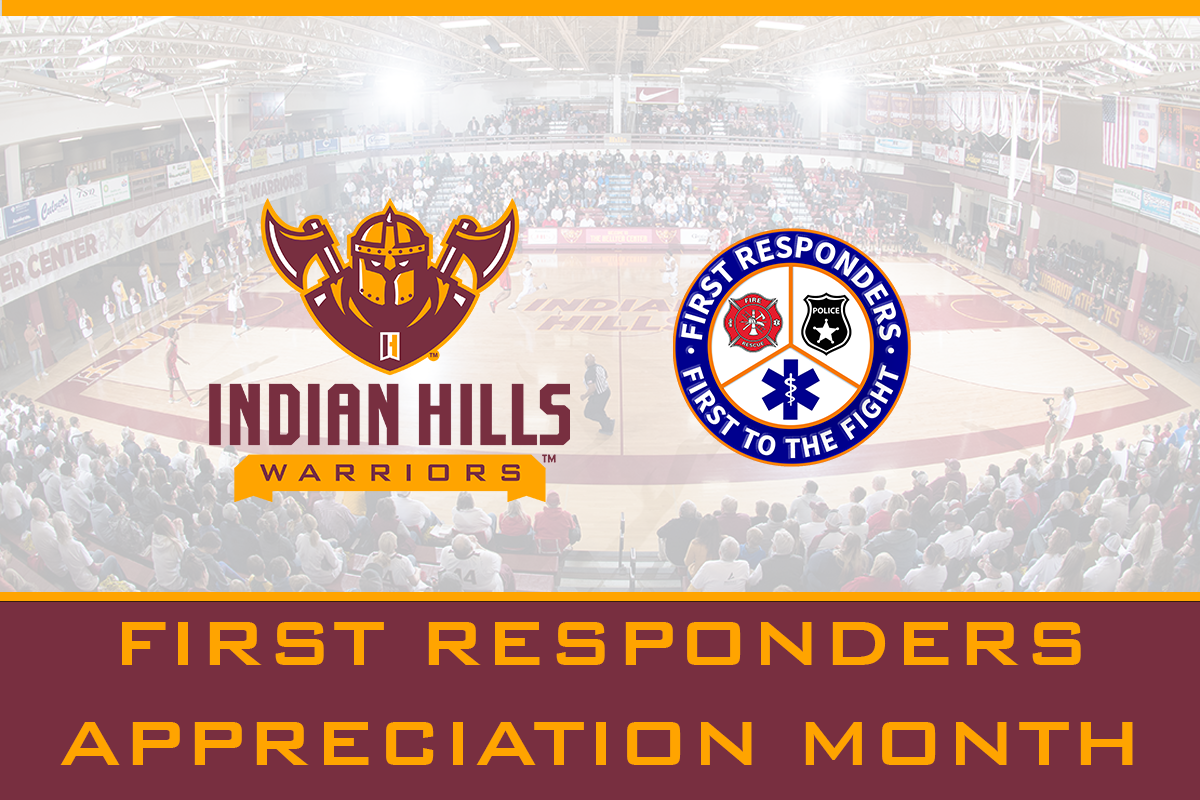 IHCC TO HOST FIRST RESPONDERS APPRECIATION MONTH