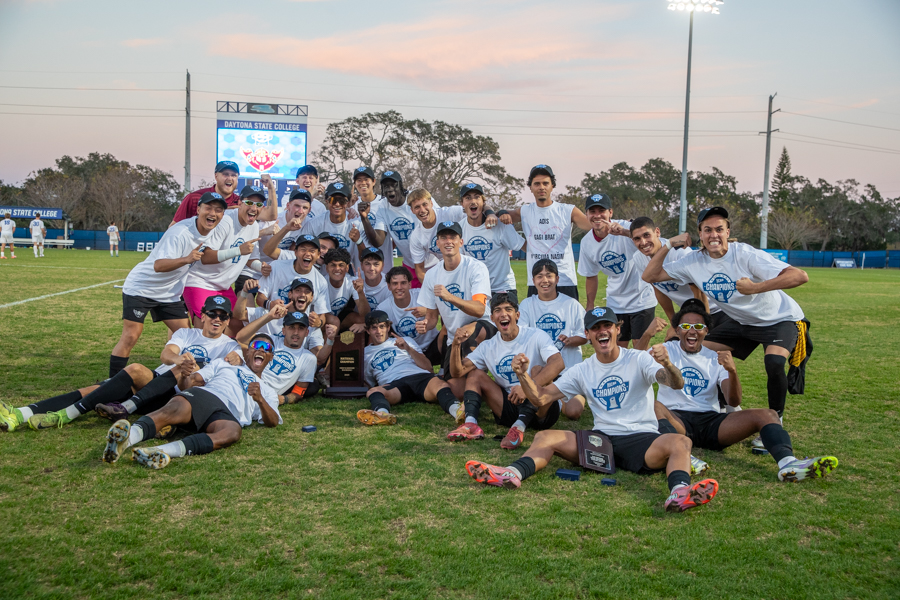 WARRIORS PLACE 11TH IN NATIONAL STANDINGS