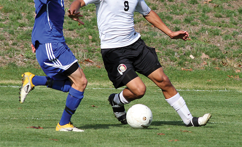 Warriors Drop OT Decision to MCC