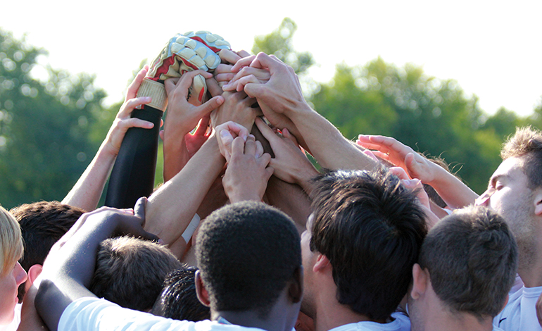 Warriors Place Seven on All-League Teams