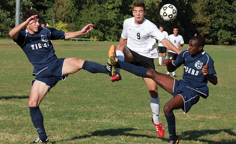 Soccer Training Camp August 8