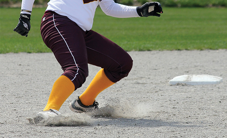 Season Ends in Title Game of Region Tourney