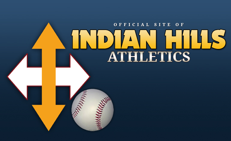 IHCC With 13 All-Region Baseball Picks