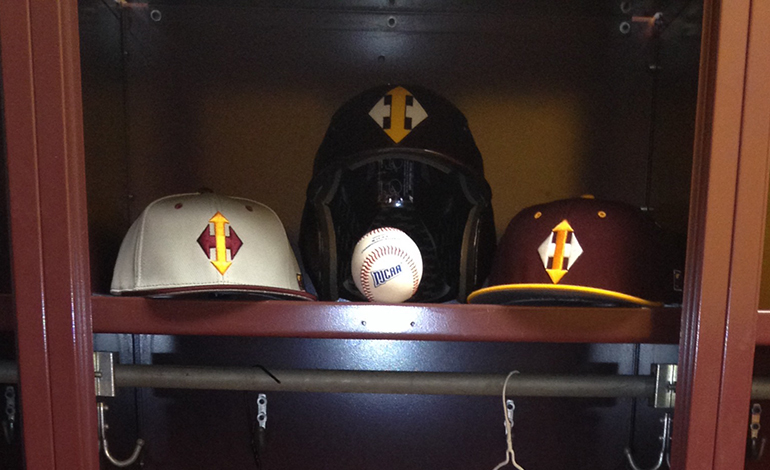 Win Streak to Seven for IHCC Baseball