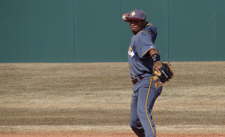 Another Series Win for IHCC