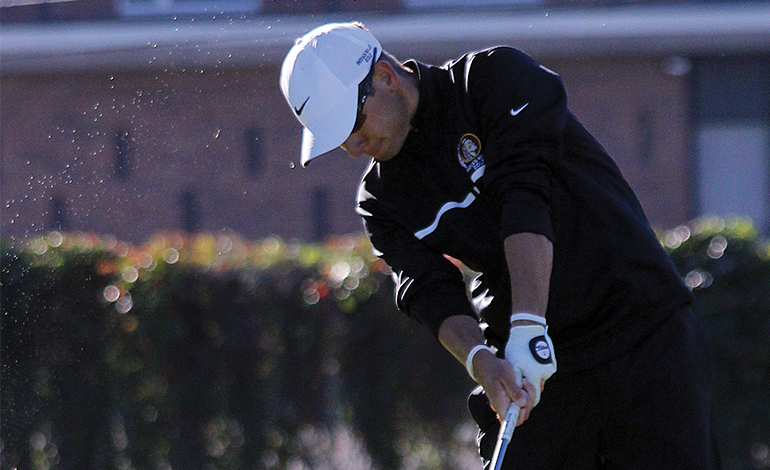 Workman, Warriors Finish Second at Districts