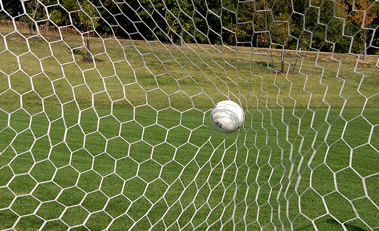 Carver's Goal Leads to Split in Minnesota