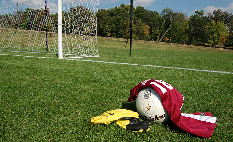 Tritons Drop Indian Hills