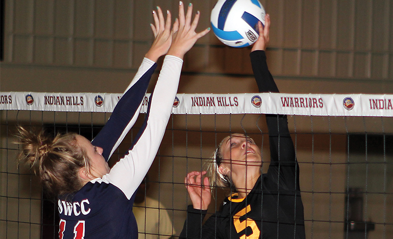 Kirkwood Defeats Warriors