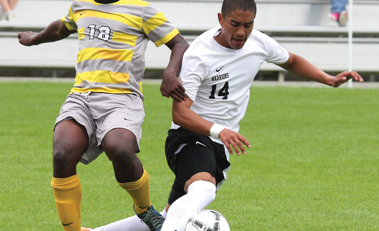 IHCC Secures First Win