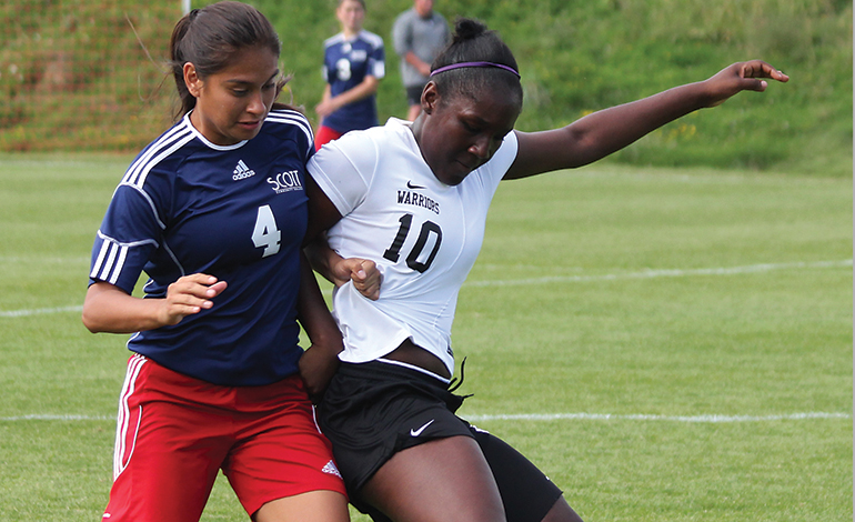 Warriors End Regular Season With Loss to IW