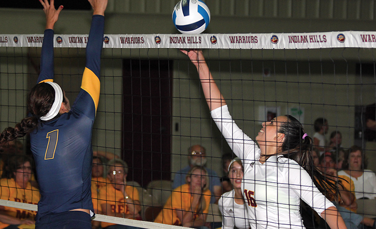 Warriors Rally to Down Mineral Area