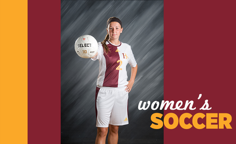Pargeon Signs with IHCC