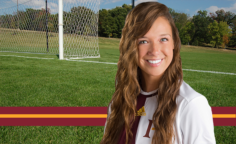 Scott Takes Down IHCC Women