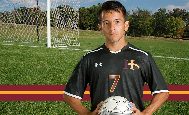 MCC Scores Late to Down Indian Hills