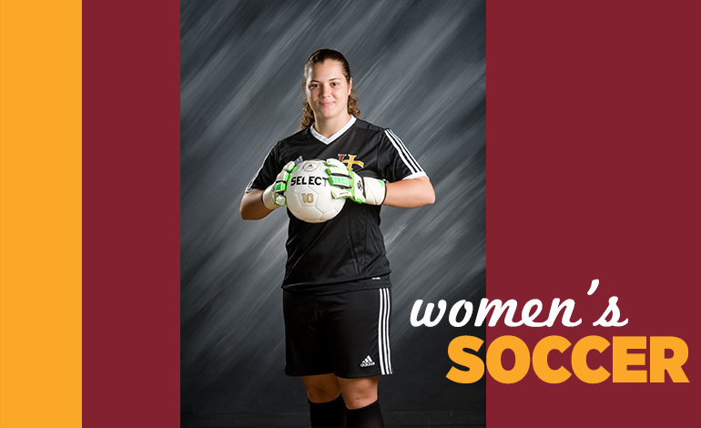 Marta Lopez-Ramon Signs with IHCC