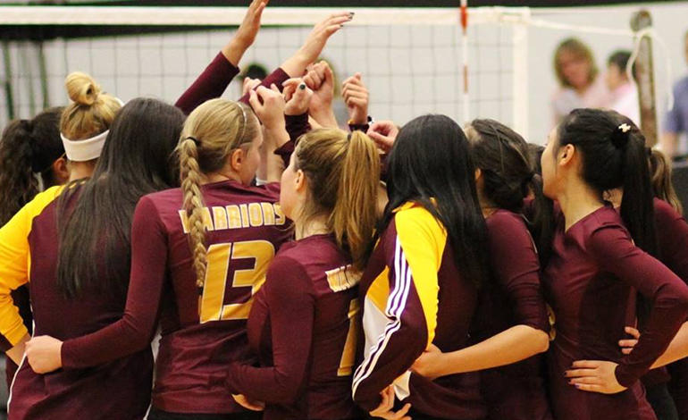 Sophomore Night Rout for IHCC