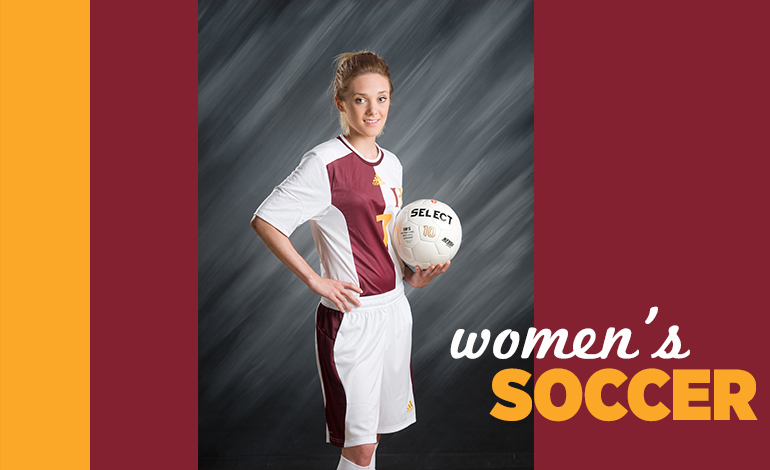 Sophie Woods Signs with IHCC