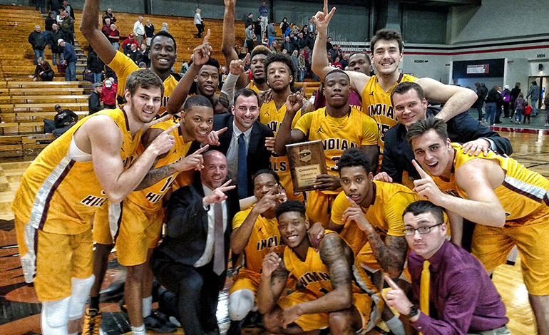 National Tourney Trip Secured