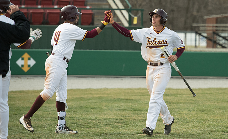 IHCC Wins Pair Vs. North Central
