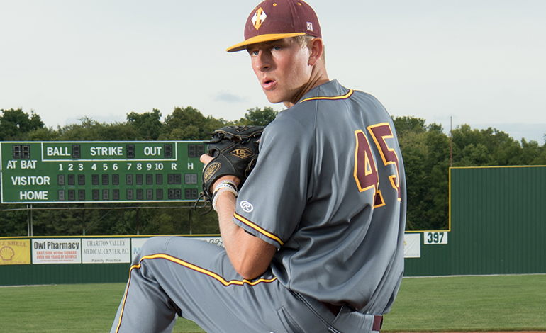 Baseball Instructional Camp in January