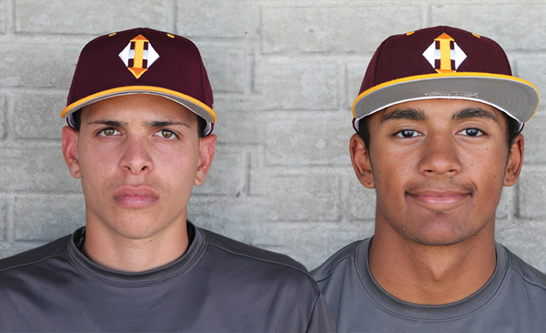 Booker, Torres Taken in MLB Draft