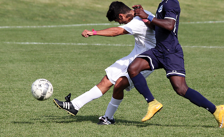 IHCC Men Drop Opener