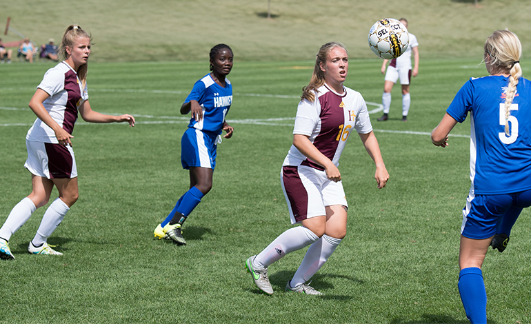 IHCC Women Now 3-0