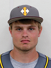 Cody Hinson