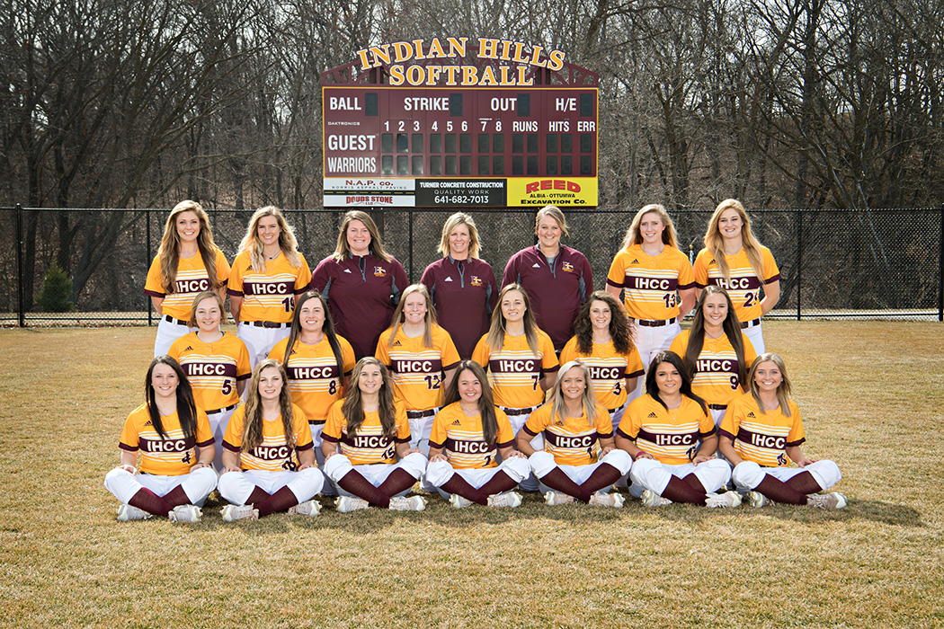 Softball
