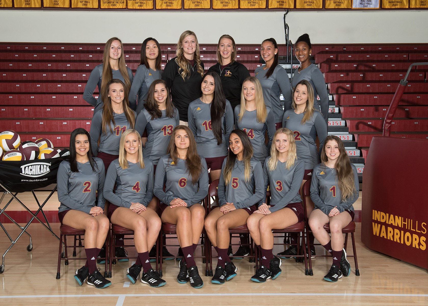 Volleyball