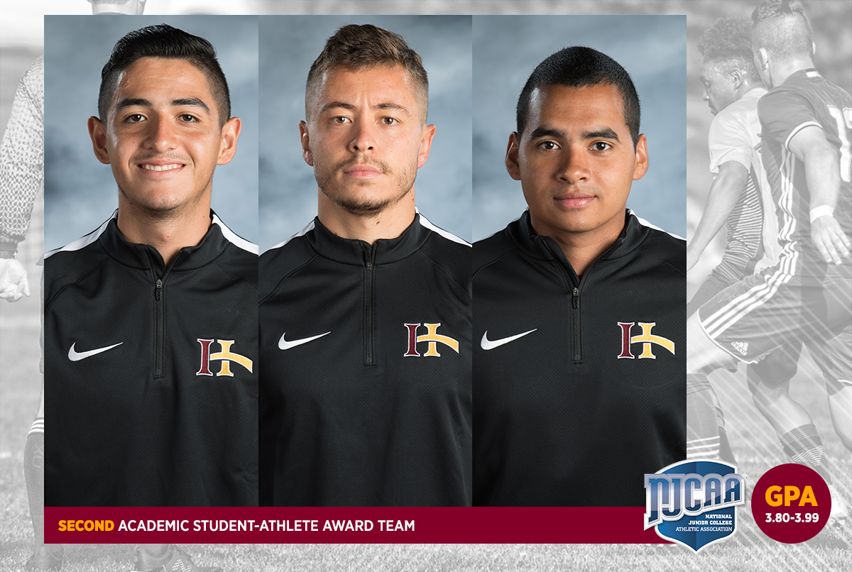 Men's soccer