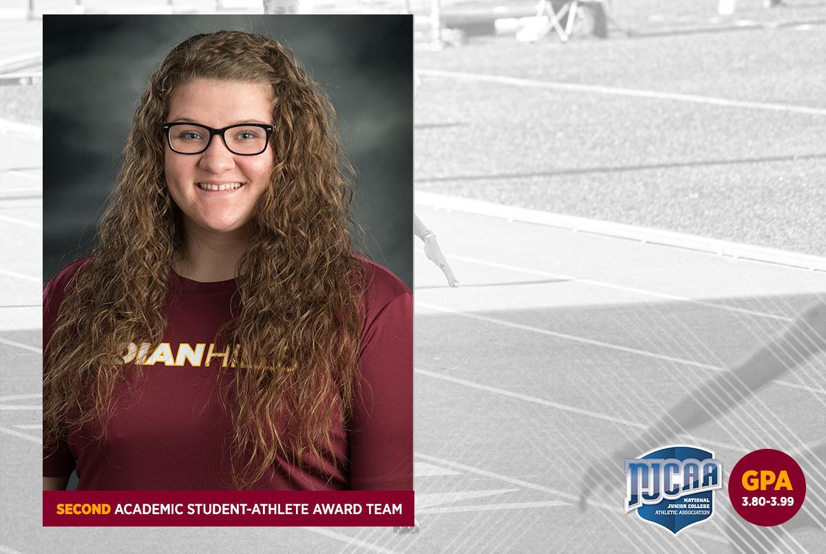 Women's T&F