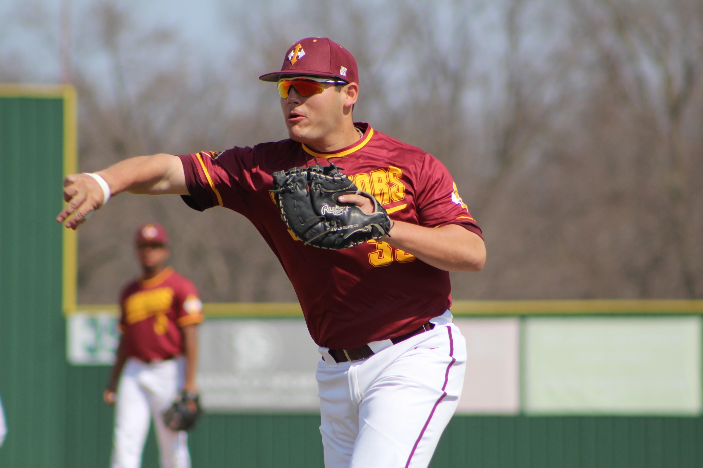 PREVIEW: BASEBALL SET FOR BABE HOWARD CLASSIC