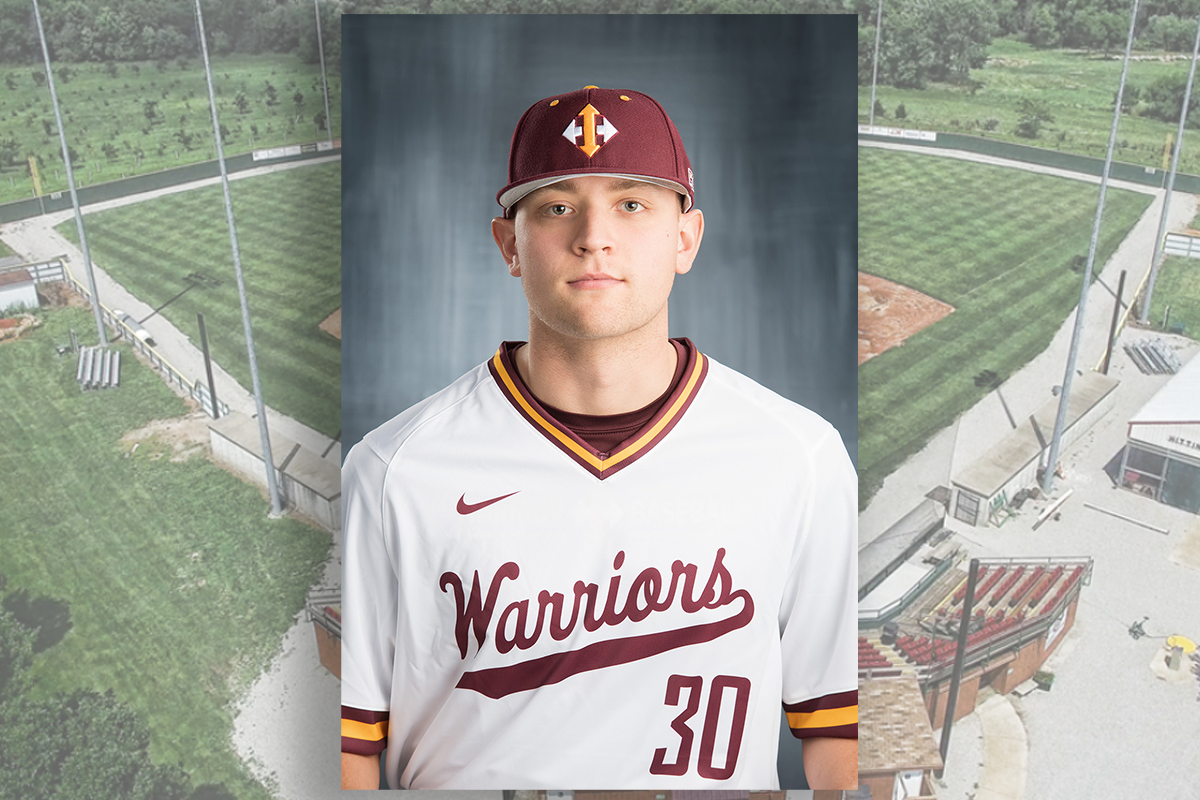 PAYNE NAMED NATIONAL PITCHER OF THE WEEK