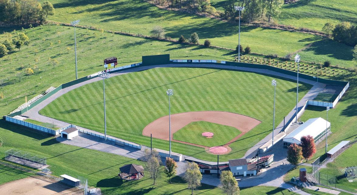 REGION XI BASEBALL TOURNAMENT PREVIEW