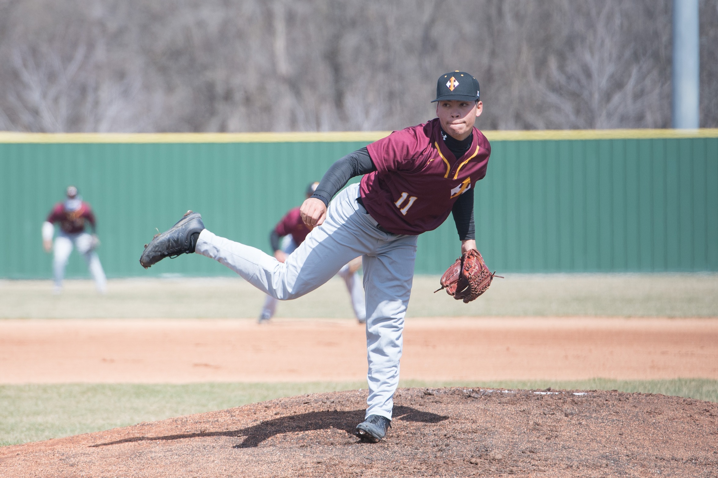 PREVIEW: IHCC VS. NO. 17 COWLEY