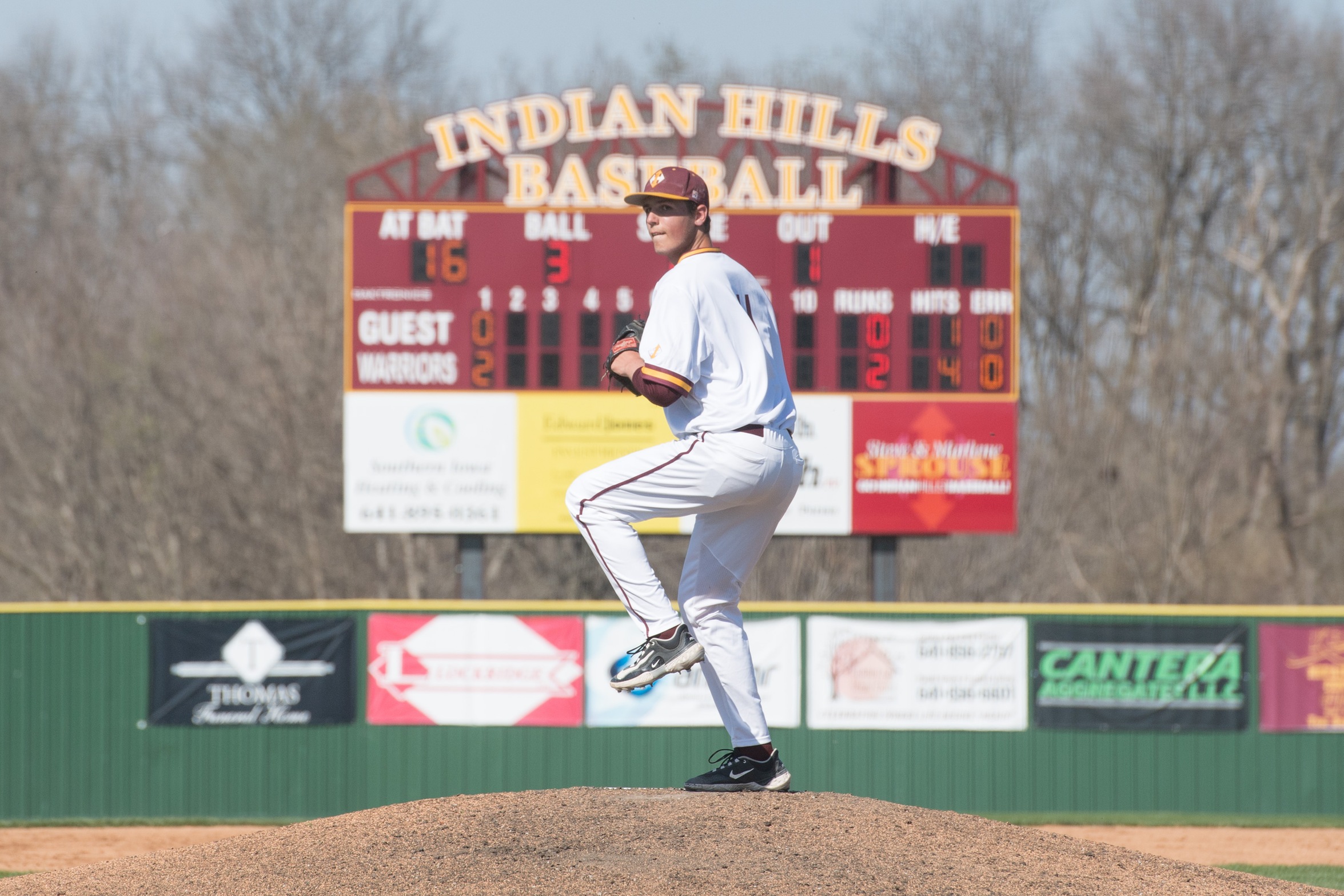 WARRIORS COMPETING IN COLLEGIATE SUMMER LEAGUES