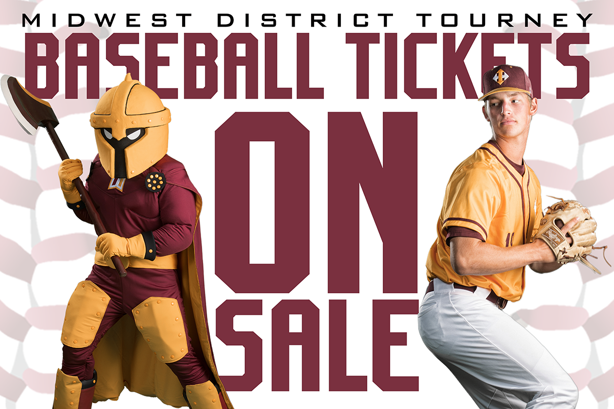 DISTRITC TOURNAMENT TICKETS NOW ON SALE