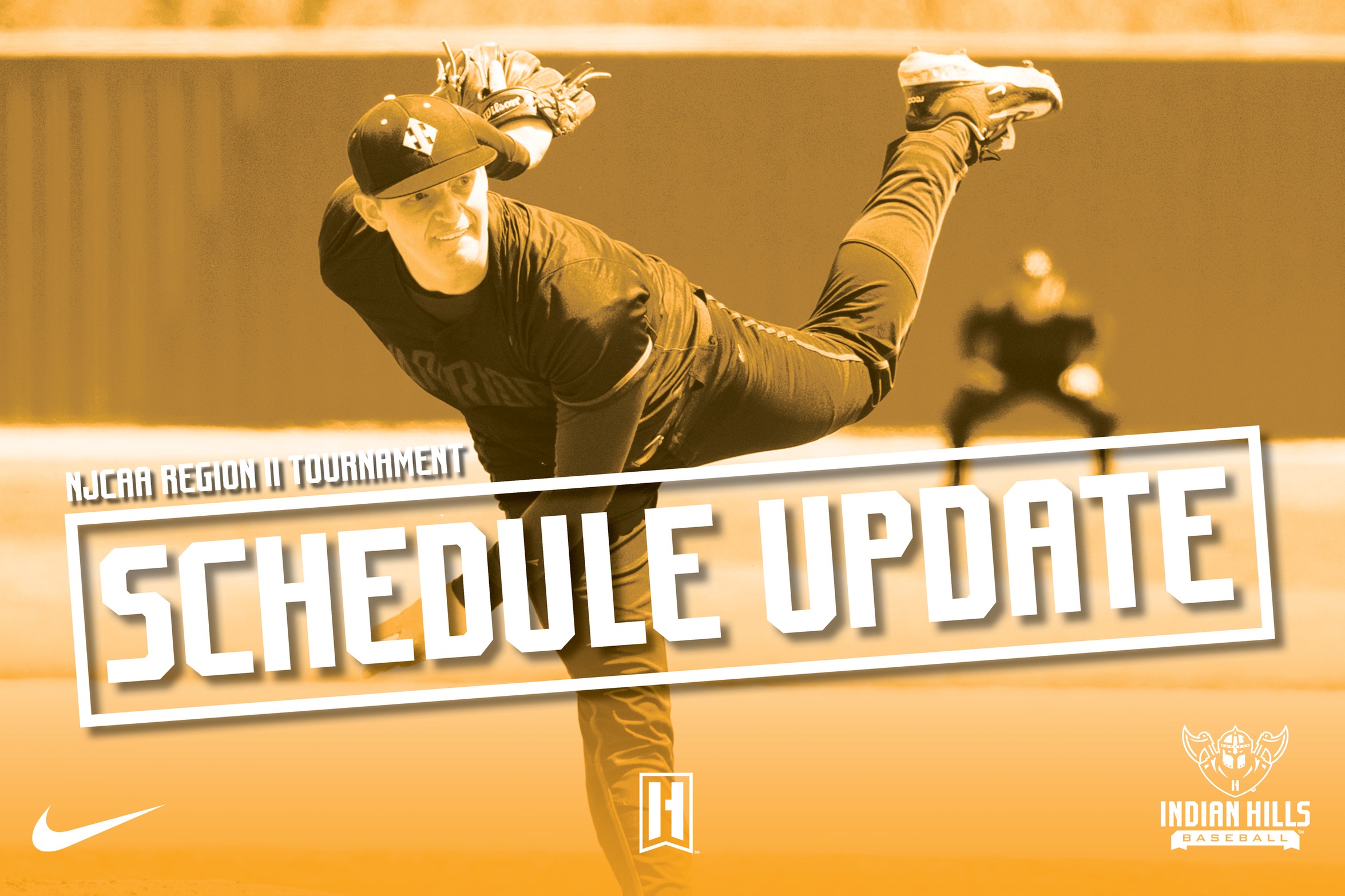 REGION 11 BASEBALL TOURNAMENT UPDATE