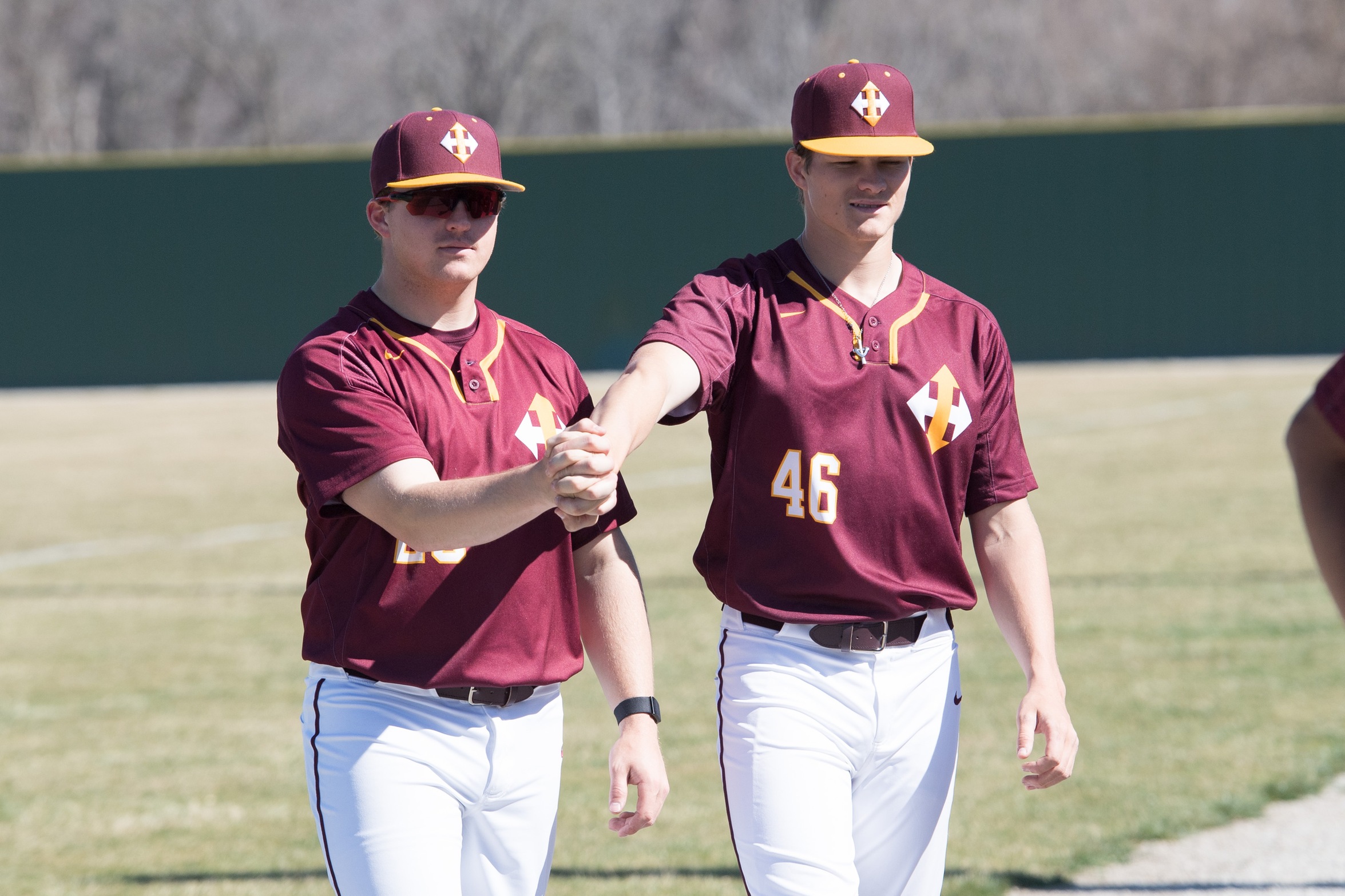 PREVIEW: WARRIORS VS. CYCLONES