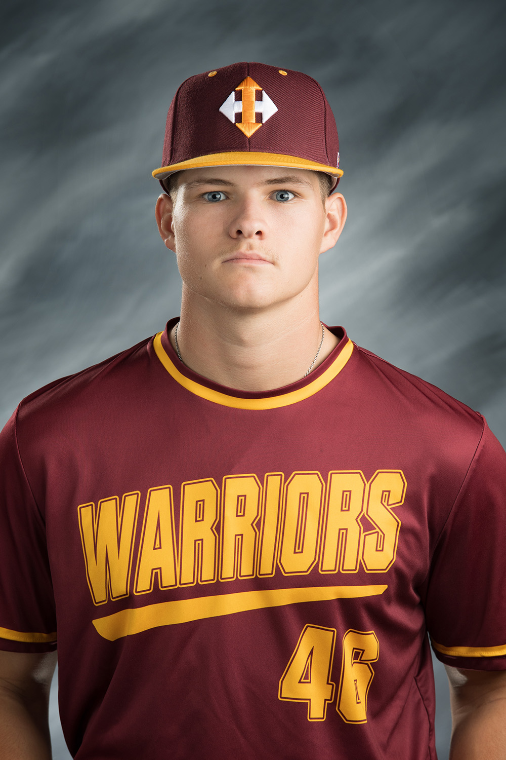 Nathan Smithburg