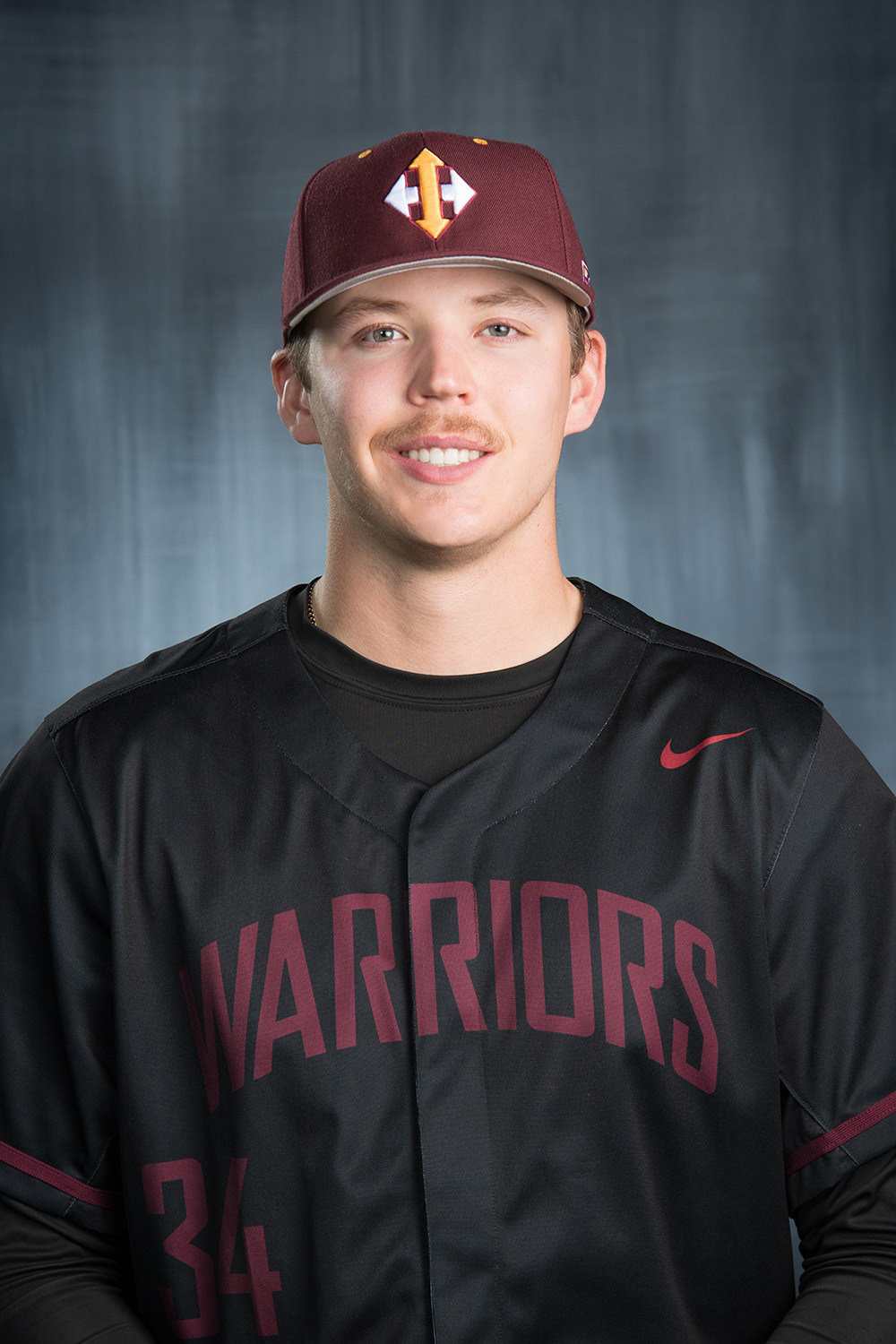 Cole Huebner