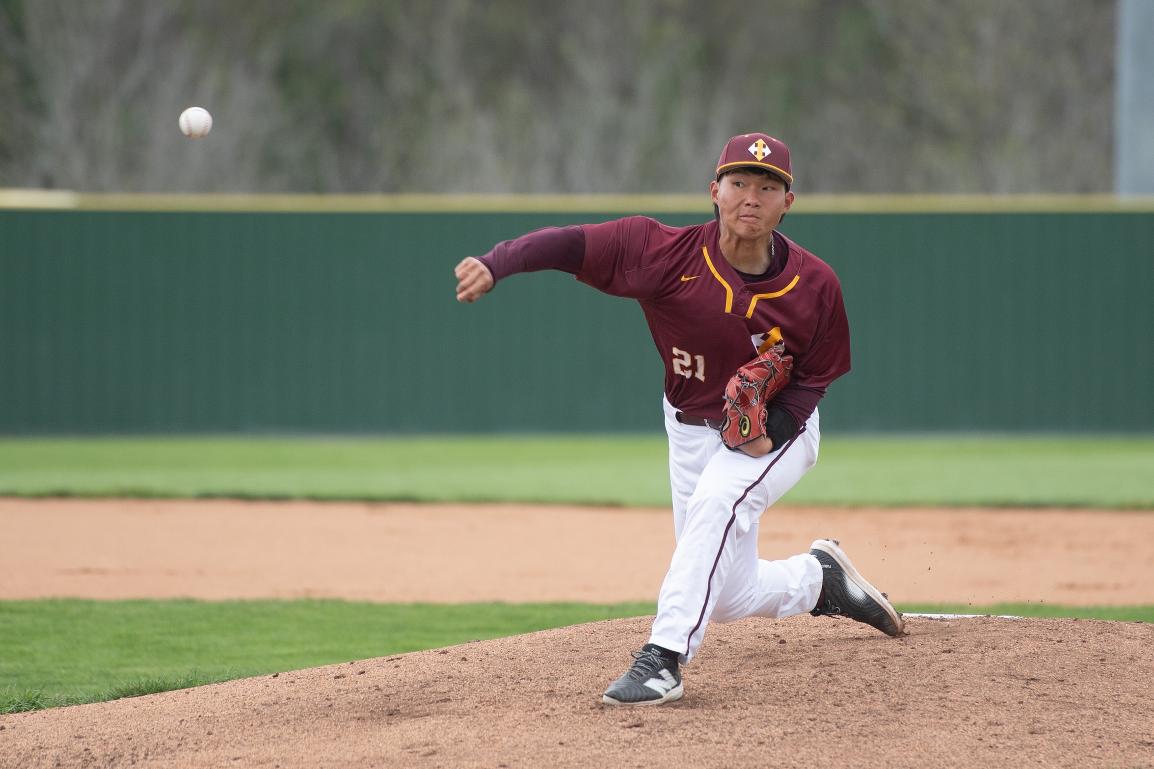 PREVIEW: WARRIORS HEAD TO HOT SPRINGS, AR