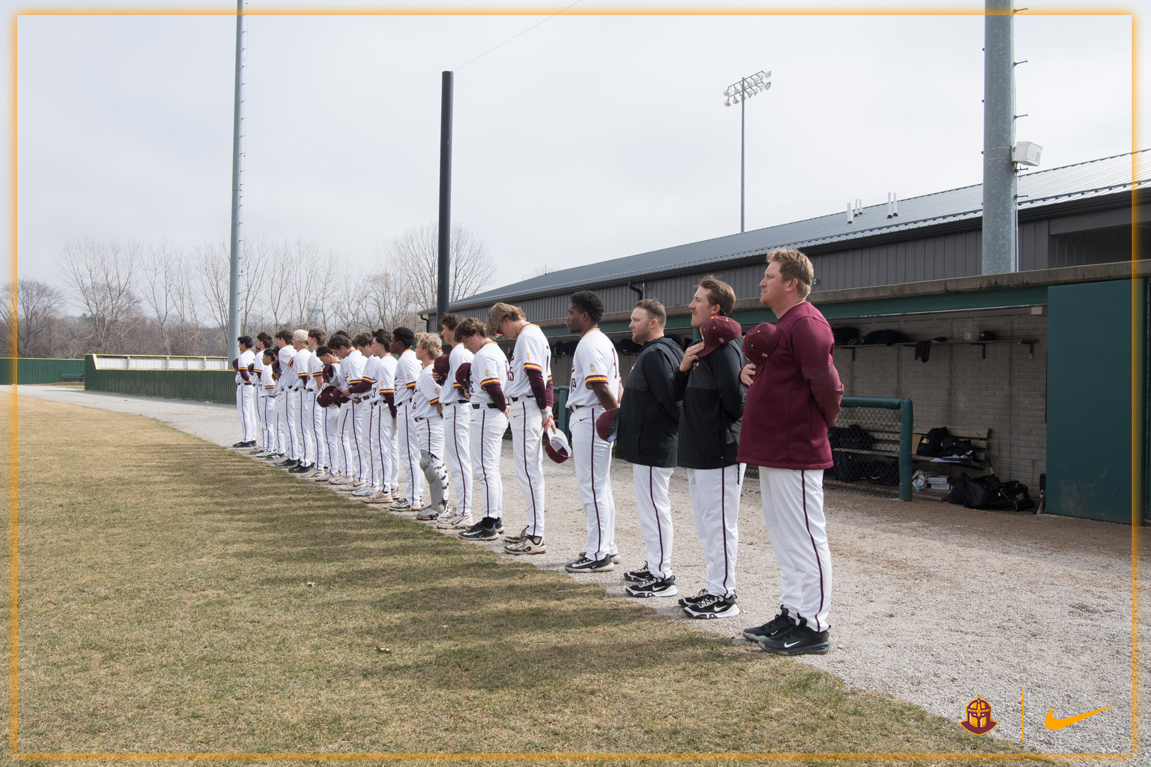 WARRIORS SWEEP DMACC IN HOME OPENER