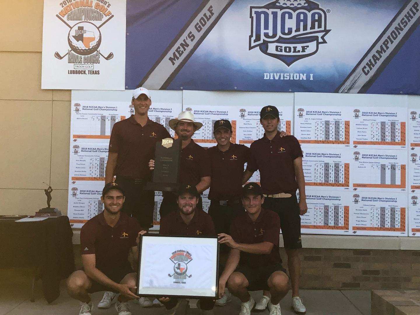National Title