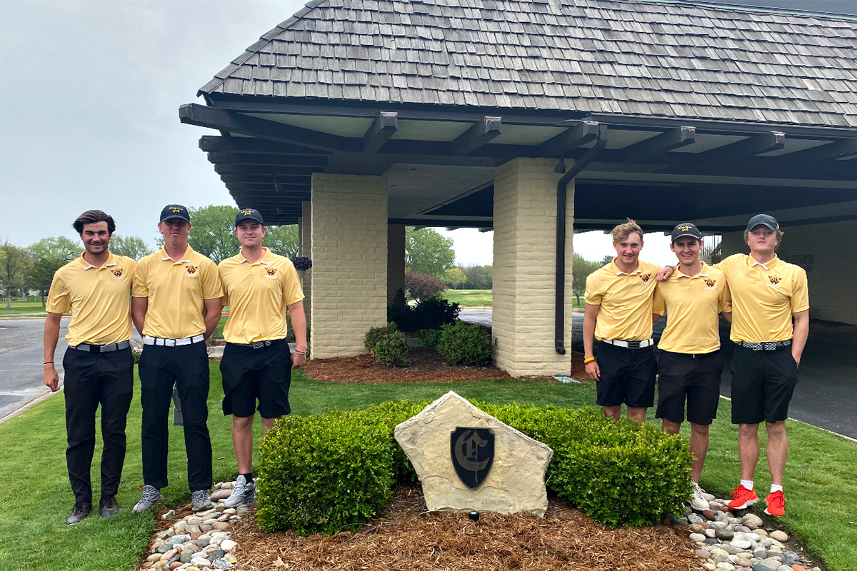 team at District III