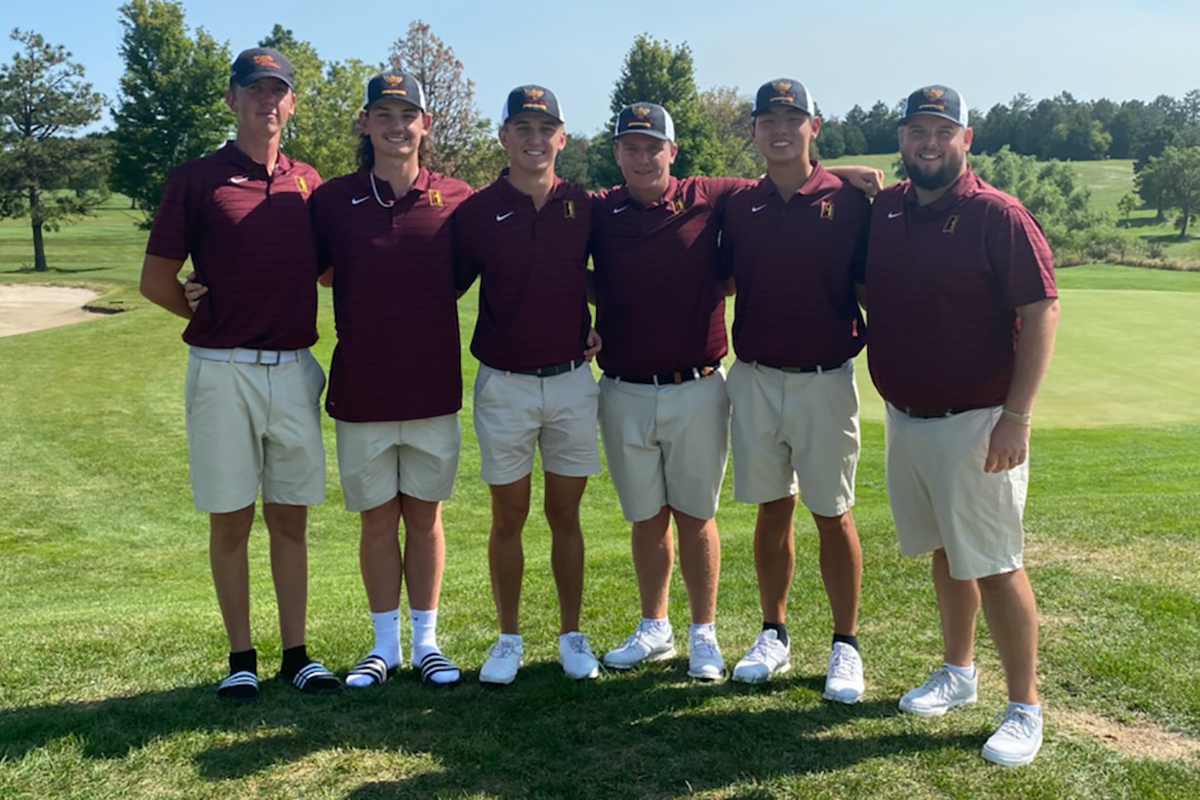 OSNER CLAIMS INDIVIDUAL TITLE, WARRIORS TAKE 2ND