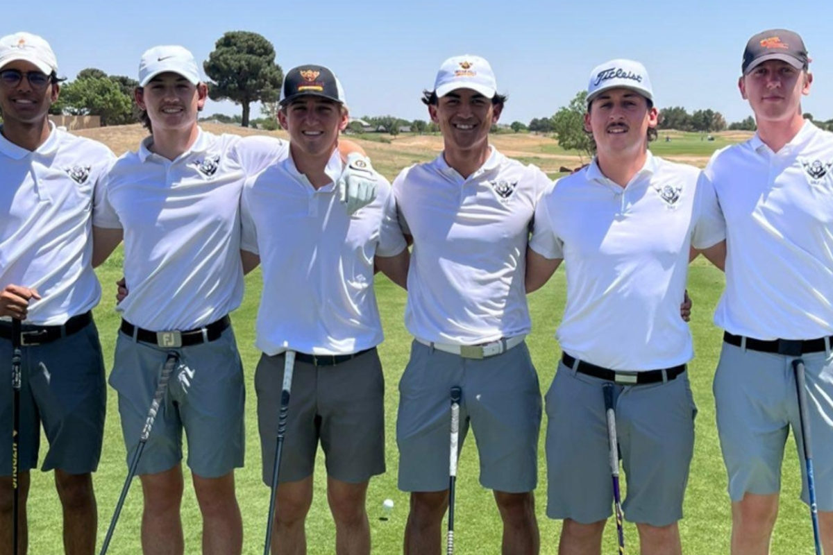 WARRIORS SET FOR NATIONAL CHAMPIONSHIP IN TEXAS